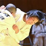 小学生柔道整復師会大会　５年・山田（未来塾）２年連続優勝　４年は甲斐（…