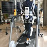 装着型ロボットスーツ「HAL」って？　昨年開業のとちぎロボケアセンター…