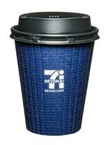 水素焙煎したセブンカフェ