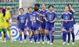 男子と同じが当たり前? 女子サッカーのユニホームが変わりつつある事情とは