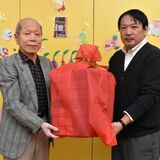 ランドセル寄贈は今年で一区切り　宇都宮・72歳の阿部さん　養護施設に15年間で41個