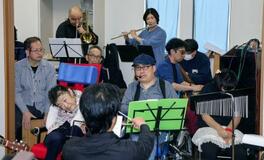 尼崎脱線２１年、追悼コンサート