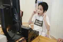 認知度低く外出に課題