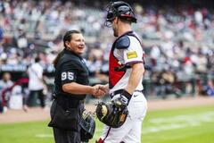 米大リーグ史に新たな一歩