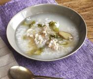 炊飯器で肉やわらかく