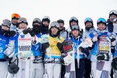 【日本のスノーボード】「腰パン」騒動が分岐点