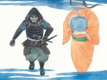 未（いま）だ本能寺にあり（１８２）