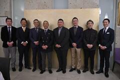 県内９店 食文化発信へ