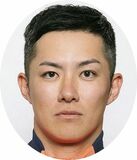 小須田 ２種目頂点狙う