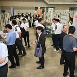 産学官金が取り組み披露　宇都宮大学コラボフェア、連携強化探る