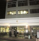 留置場で勾留中の60代男性死亡