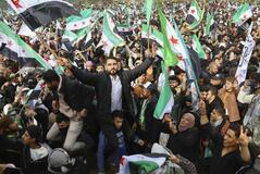 シリア復興 地雷が阻む