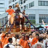 【Web限定】宮まつり今どうなってる？　２日目の情報を現地からお届け