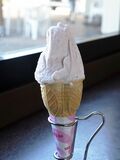 【グルメ探訪】完熟の地元産、一番人気　とちあいかジェラート　道の駅にしかた（栃木）