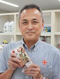 「スイーツ胡麻どうふ」甘味強調で販売好転