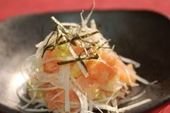 ＜そうめんねぎっこ＞「ネギ」の食感を楽しみましょう