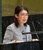 「核なき世界、原点は被爆者」