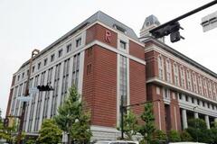 立命館、戦争文言削除公表先送り