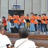 宇都宮で「ウクレレ＆スラッキーフェス」　プロアマ21組、優しい音色響かす