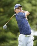 清水大成が単独首位