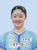 １７歳張本美和が優勝