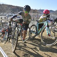 自転車オフロード「宇都宮シクロクロス」…