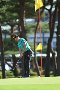 第37回県アマゴルフ選手権大会