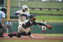 [20夏]１回戦　鹿商工vs烏山