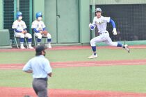 [22春]春季関東高校野球１回戦（青藍泰斗vs銚子商）
