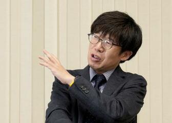 「日本と中国、どちらにも“冷たく”」７３１部隊の新書を出版した日中戦争史家・広中一成さんの思い