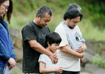 20年の球磨川氾濫、復興道半ば