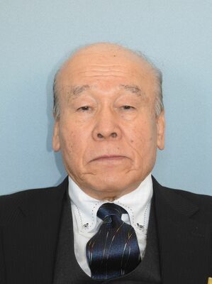 吉田忠征会長