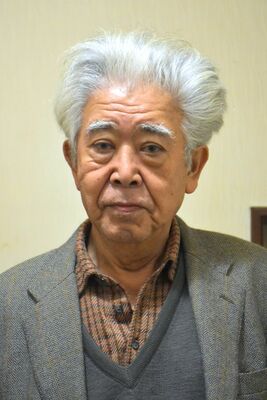 平澤登さん