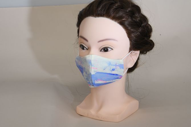 宮内綾子さん（宇都宮）の作品