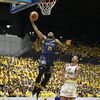 【速報】ブレックス初戦落とす