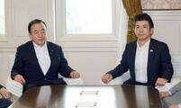 自民、7月の集中審議を拒否