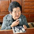 逃避行、弟妹3人犠牲に 満州での暮らし一変 那須町・中島和子さん(89)