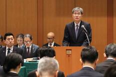 「匿流撲滅、今が正念場」