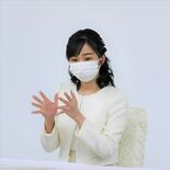 佳子さま、車いすバスケやバレー観戦　好プレーに拍手【動画】