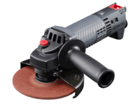 Lシリーズに新モデルが登場 ディスクグラインダー 「LG1250」スト…