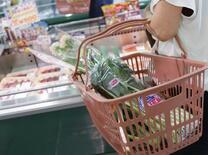 ２５年の食料品値上げ、２万品超