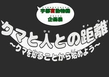 宇都宮動物園にて夏休み企画展『クマと人との距離〜クマを知ることから始め…
