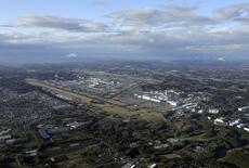 町づくりの停滞 地元懸念に配慮