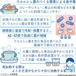 【人と社会と感染症　岡田教授のなるほど講座】（10）ウエルシュ菌　カレ…