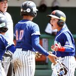 真岡、猛打で初の頂点　田沼は粘り及ばず準優勝　学童野球ガスワンカップ