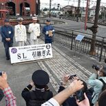 電気機関車、SL大樹、スペーシアＸ…　人気列車を乗り継ぎ満喫　JRなど…