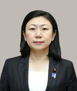 牧島氏が小泉氏陣営班長を辞任