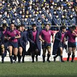 全国高校ラグビー、国学院栃木は決勝ならず　桐蔭学園（神奈川）に逆転負け