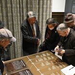 鉱毒事件で被害 群馬・太田市の同盟会が足尾銅山「山元調査」　記念館の年…