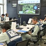 災害時の集落孤立を想定、映像の共有など確認　栃木県や関係機関が合同情報…
